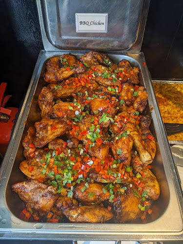 Opinii despre RnR Lounge în London - Hospitality and gastronomy