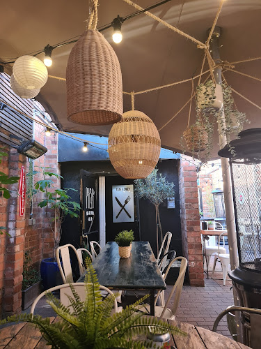 No3a Social - Hospitality and gastronomy