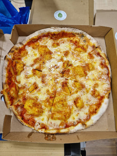 Comentarii opinii despre Basilico Pizza Delivery Marylebone