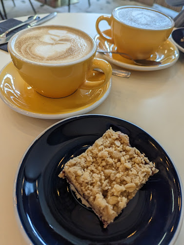 Comentarii opinii despre Balance Potters Bar