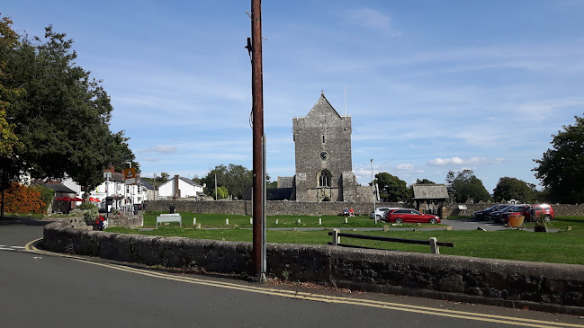 Ancient Briton - Hospitality and gastronomy