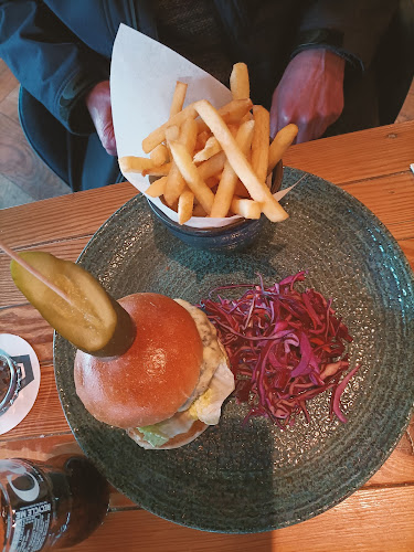 Opinii despre The Vine în Prestwick - Hospitality and gastronomy