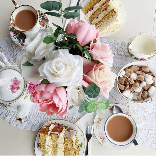 Hawkesyard Estate Parkland Suite, St Thomas Priory, Armitage Ln, Rugeley WS15 1PU, United Kingdom