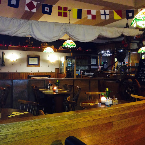 Comentarii opinii despre The Spinnaker