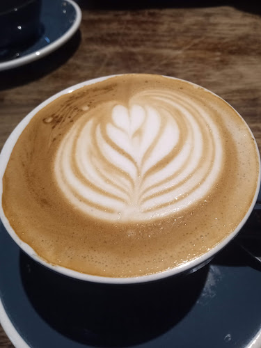 Opinii despre All the Shapes în Manchester - Hospitality and gastronomy