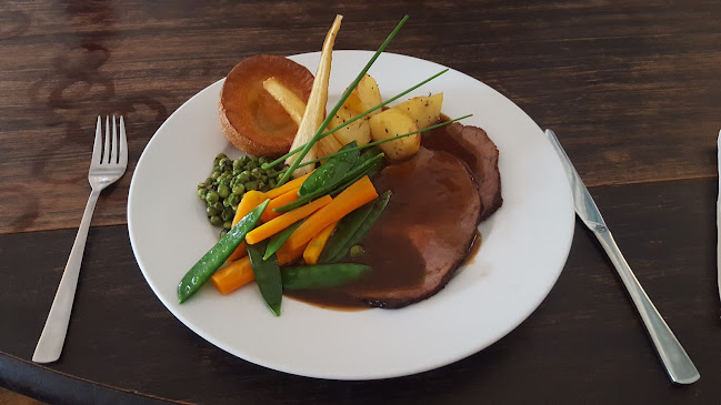 Opinii despre The King Charles în Winchester - Hospitality and gastronomy