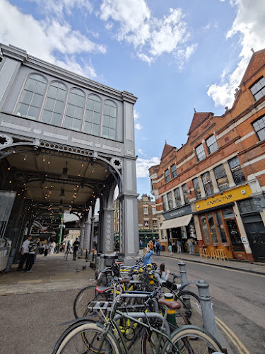 Opinii despre Monmouth Coffee Company în London - Hospitality and gastronomy