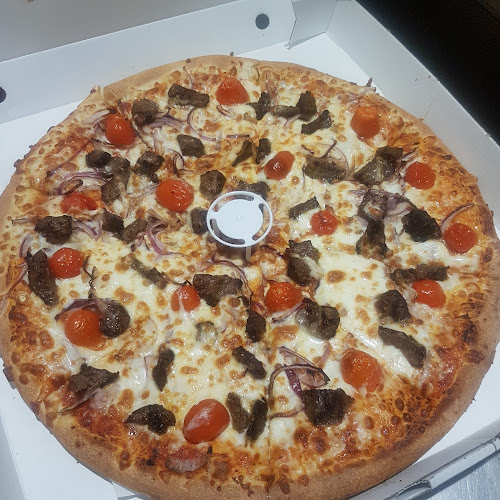 Mario's - Lossiemouth