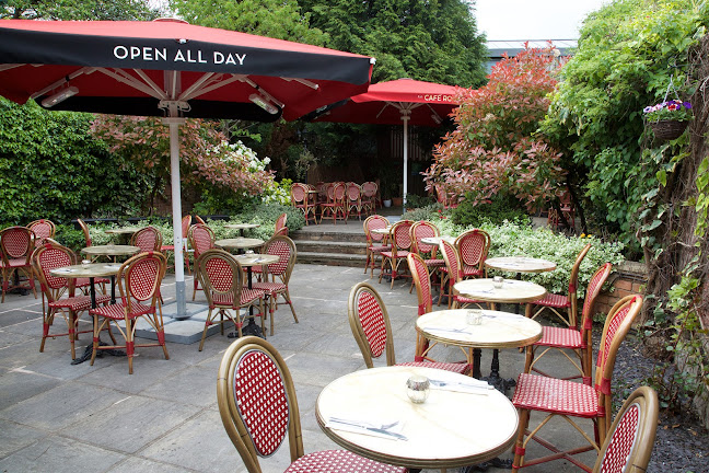 Café Rouge - Stratford Upon Avon - Hospitality and gastronomy