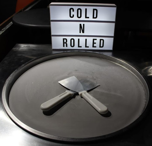 Opinii despre Cold N Rolled în Stoke-on-Trent - Hospitality and gastronomy