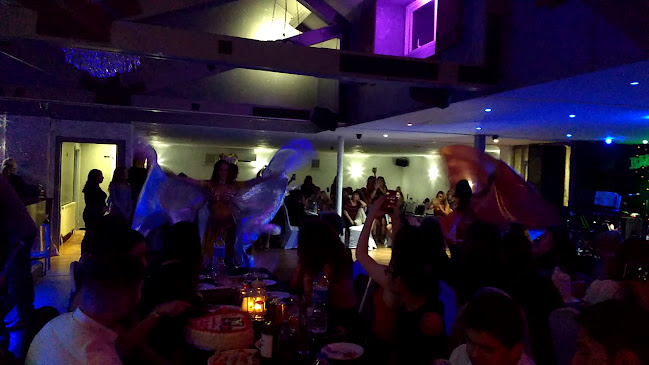 Cyprus Garden Meze Bar & Turkish Cypriot Restaurant - London