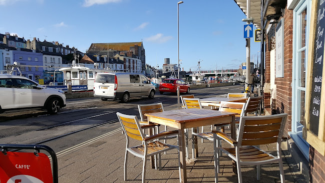 The George Bar & Grill