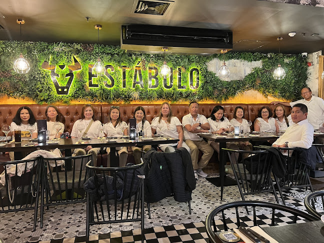 Estabulo Rodizio Bar & Grill - Leeds