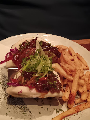 The Vine - Hospitality and gastronomy