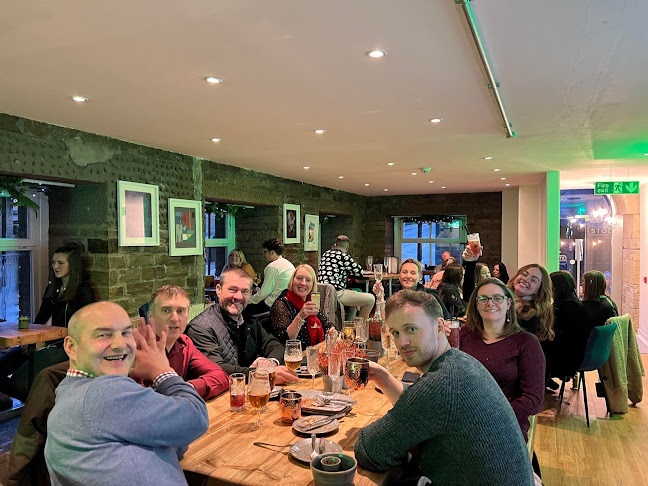 Dean Clough Mills, D Mill Courtyard, Halifax HX3 5AX