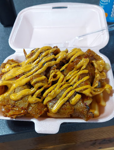 Burgershack - Hospitality and gastronomy