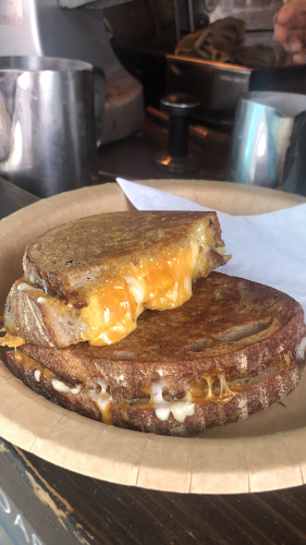 The Dark Horse Espresso Bar Shambles Market - Hospitality and gastronomy