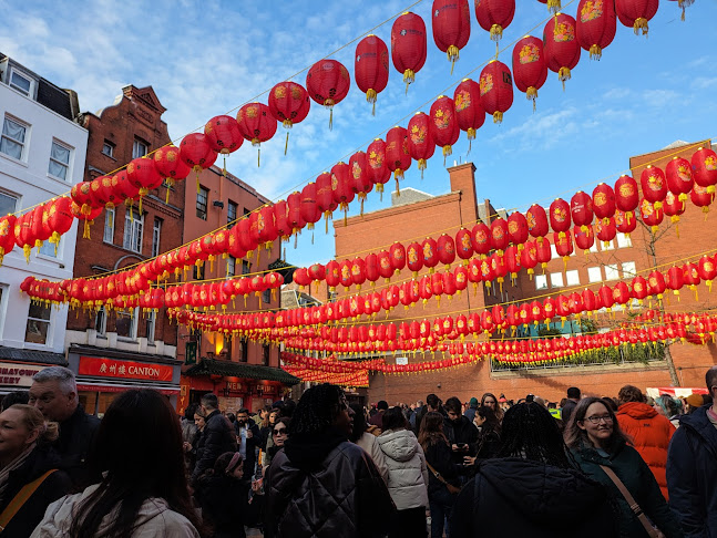 7-9 Newport Pl, London WC2H 7JR, United Kingdom