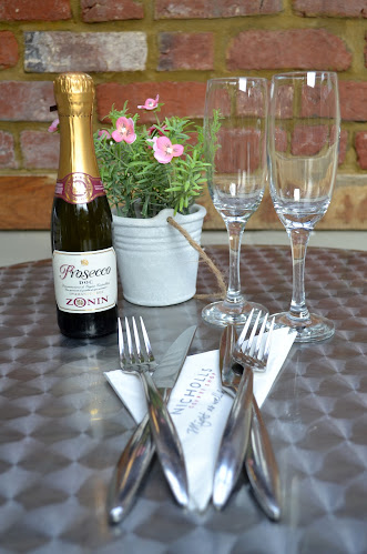 Nicholls Botanical Cafe - Abergavenny