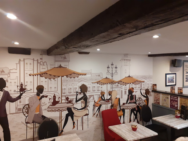 55 Bridge St, Chester CH1 1NG, United Kingdom