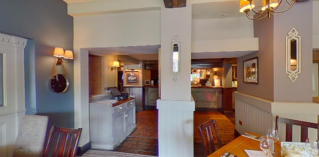 Comentarii opinii despre Hinderton Arms