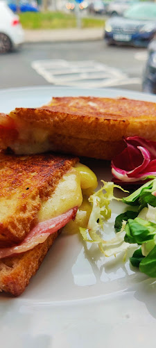 Comentarii opinii despre 1910 Coffee House