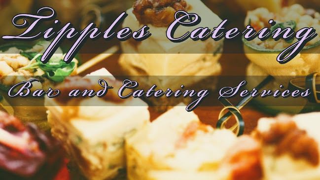 Opinii despre Tipples Bar & Catering Service în Romford - Hospitality and gastronomy