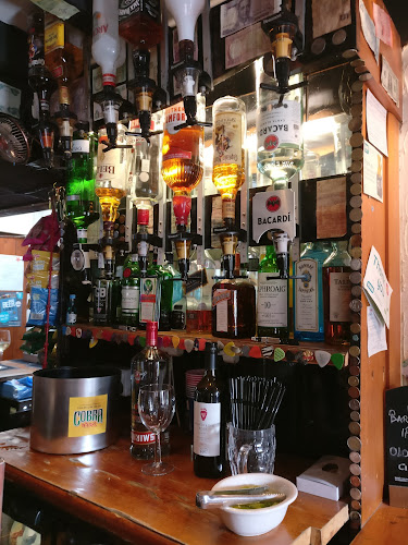 The Old Nags Head - Hospitality and gastronomy