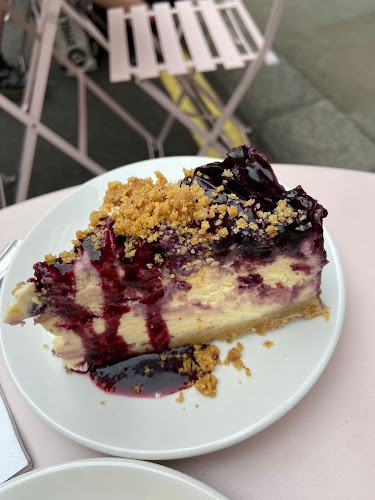 Comentarii opinii despre Whipped London