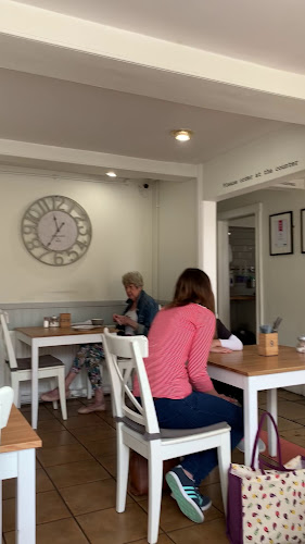 Opinii despre Hunters Cake Cafe în Witney - Hospitality and gastronomy