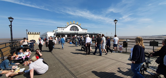 Opinii despre The Pier Cleethorpes - Papas în Cleethorpes - Hospitality and gastronomy