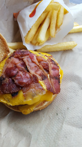 Burger King - Hospitality and gastronomy