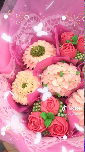 Spongy Bakes - Hayes