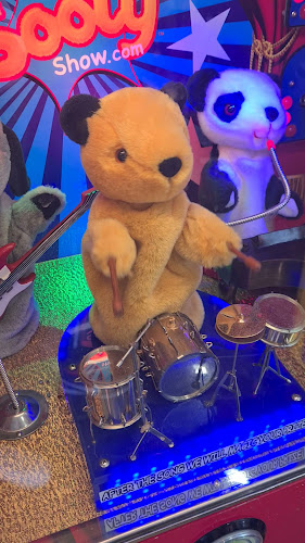 Central Promenade, Cleethorpes DN35 8SF, United Kingdom