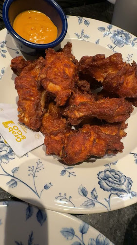 Comentarii opinii despre The Moon on the Hill - JD Wetherspoon