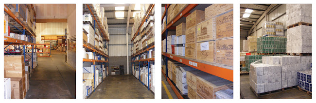 Anthony Byrne Fine Wines - Hospitality and gastronomy