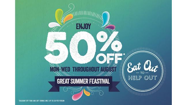 Coaching Halt - Hospitality and gastronomy