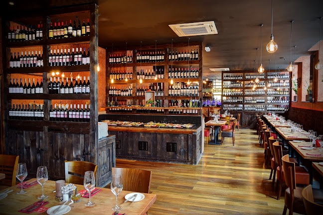 Estabulo Rodizio Bar & Grill