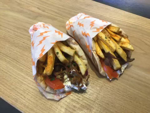 Opinii despre TOOLEYS GREEK London Bridge în London - Hospitality and gastronomy