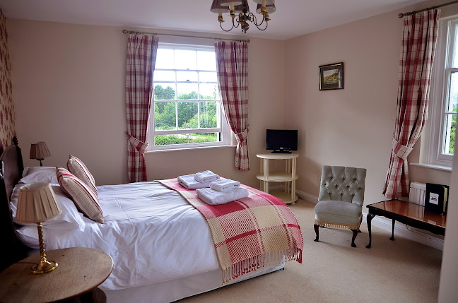 Comentarii opinii despre The Rhydspence Inn