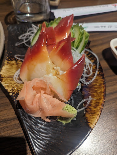 Sakura Finest limited