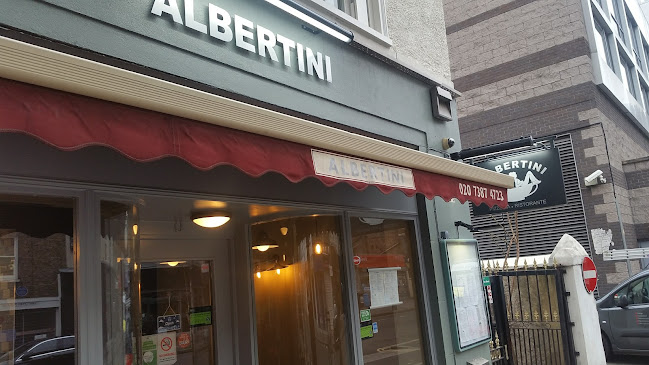 Albertini Restaurant - Hospitality and gastronomy