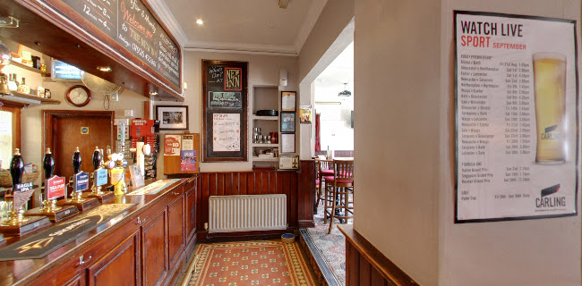 Comentarii opinii despre The New Inn