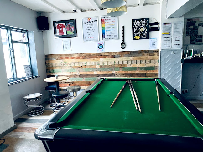 Comentarii opinii despre The Standard Inn