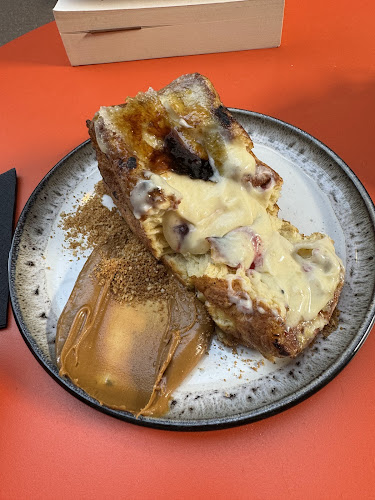 Comentarii opinii despre Milchig