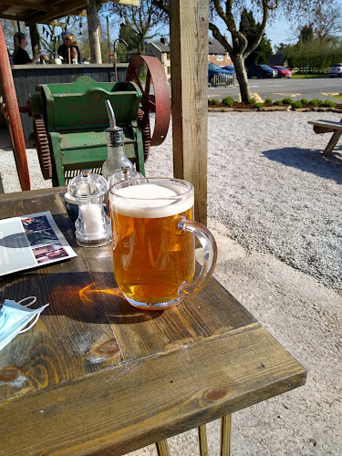 Trap St, Lower Withington, Macclesfield SK11 9EQ