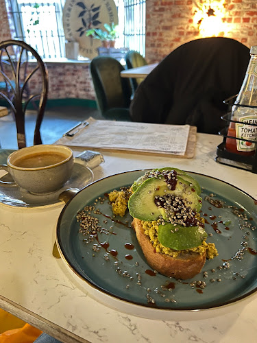 Comentarii opinii despre Grind House Bawtry