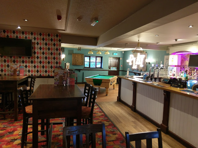 Opinii despre Plough & Barleycorn în Waterlooville - Hospitality and gastronomy