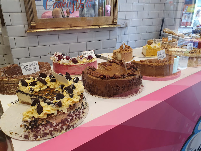 29 Bedfordbury, London WC2N 4BJ