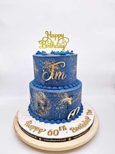 Cake Secret - Hospitality and gastronomy